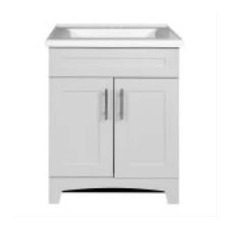 Royal Cabinets 24 GRY Shaker Combo 80-8106-0-1159